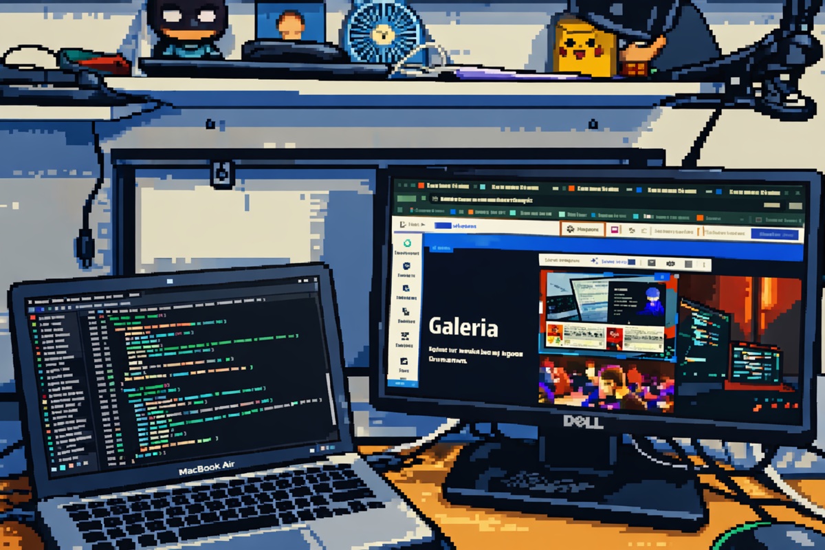 Explorando o Mundo dos Jogos Indie com a Sabia Games