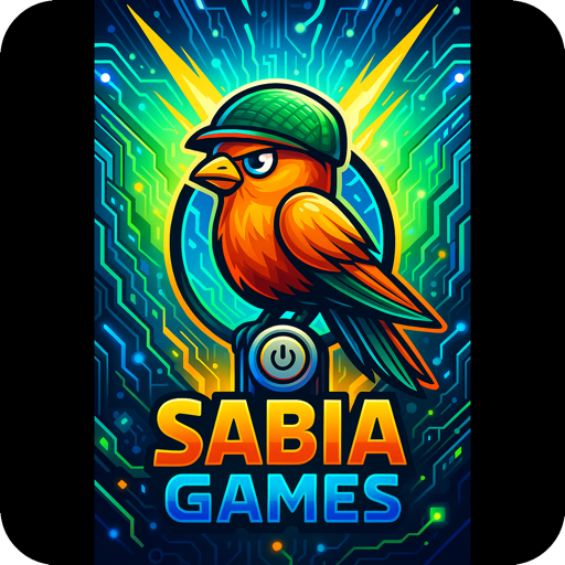 Sabiá Games